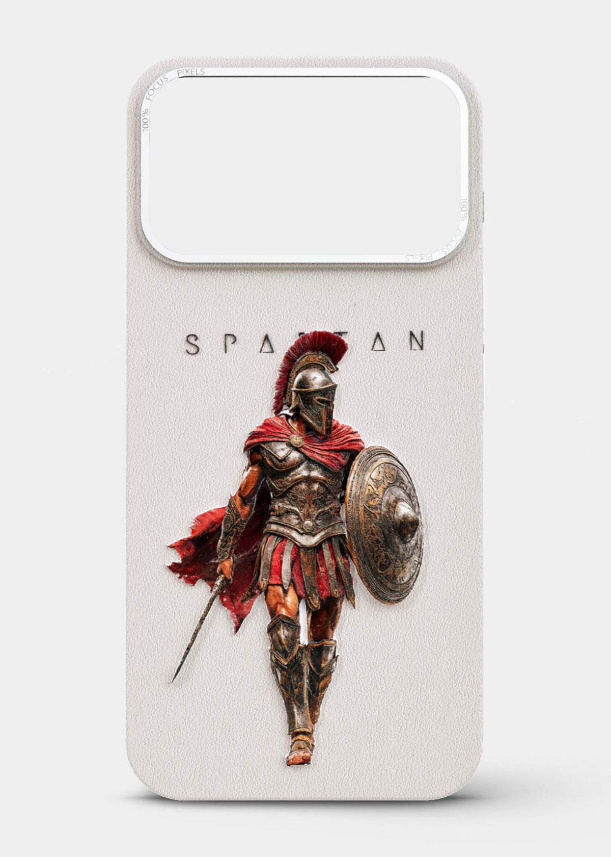 SPARTAN HONOR