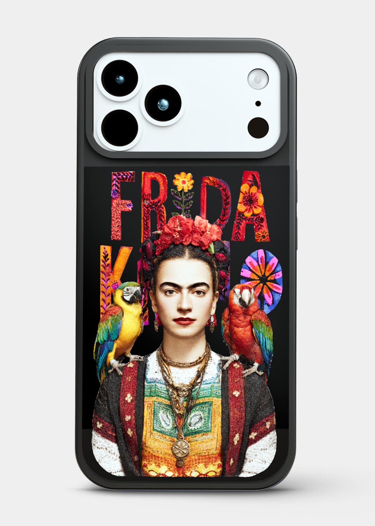 Frida Kahlo