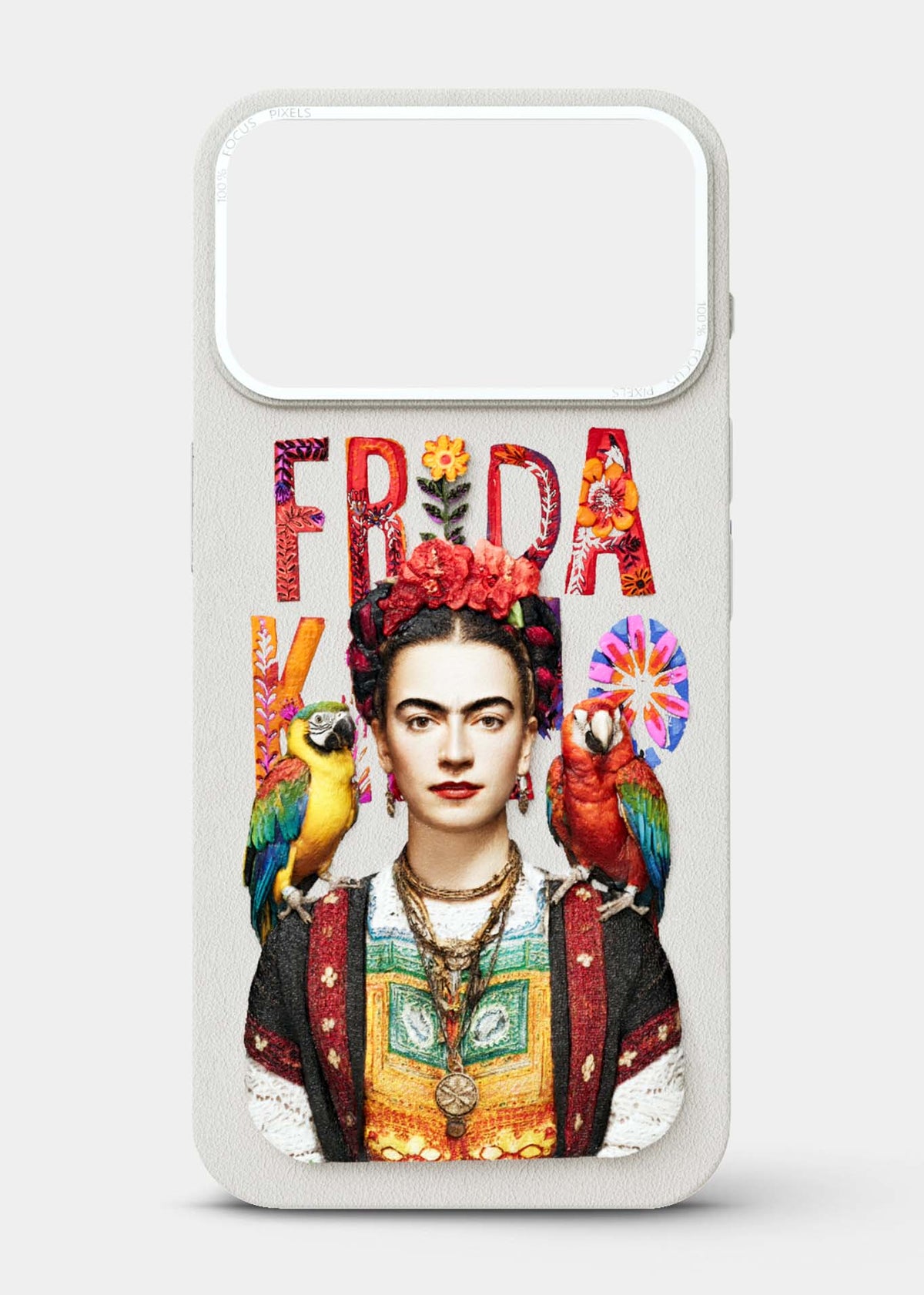 Frida Kahlo