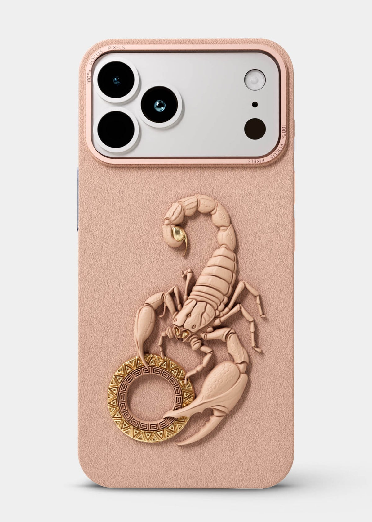 Scorpion Sigil
