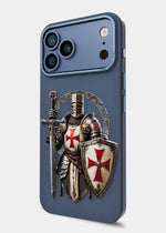 TEMPLAR – OATH OF HONOR