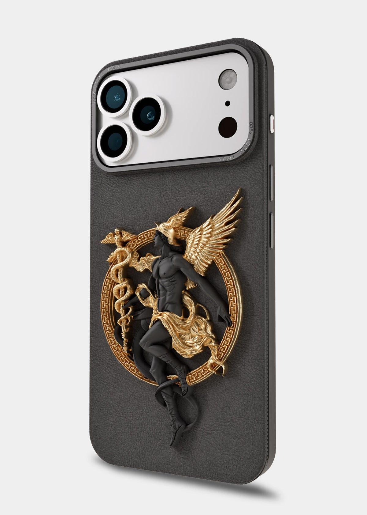 Hermes Relic
