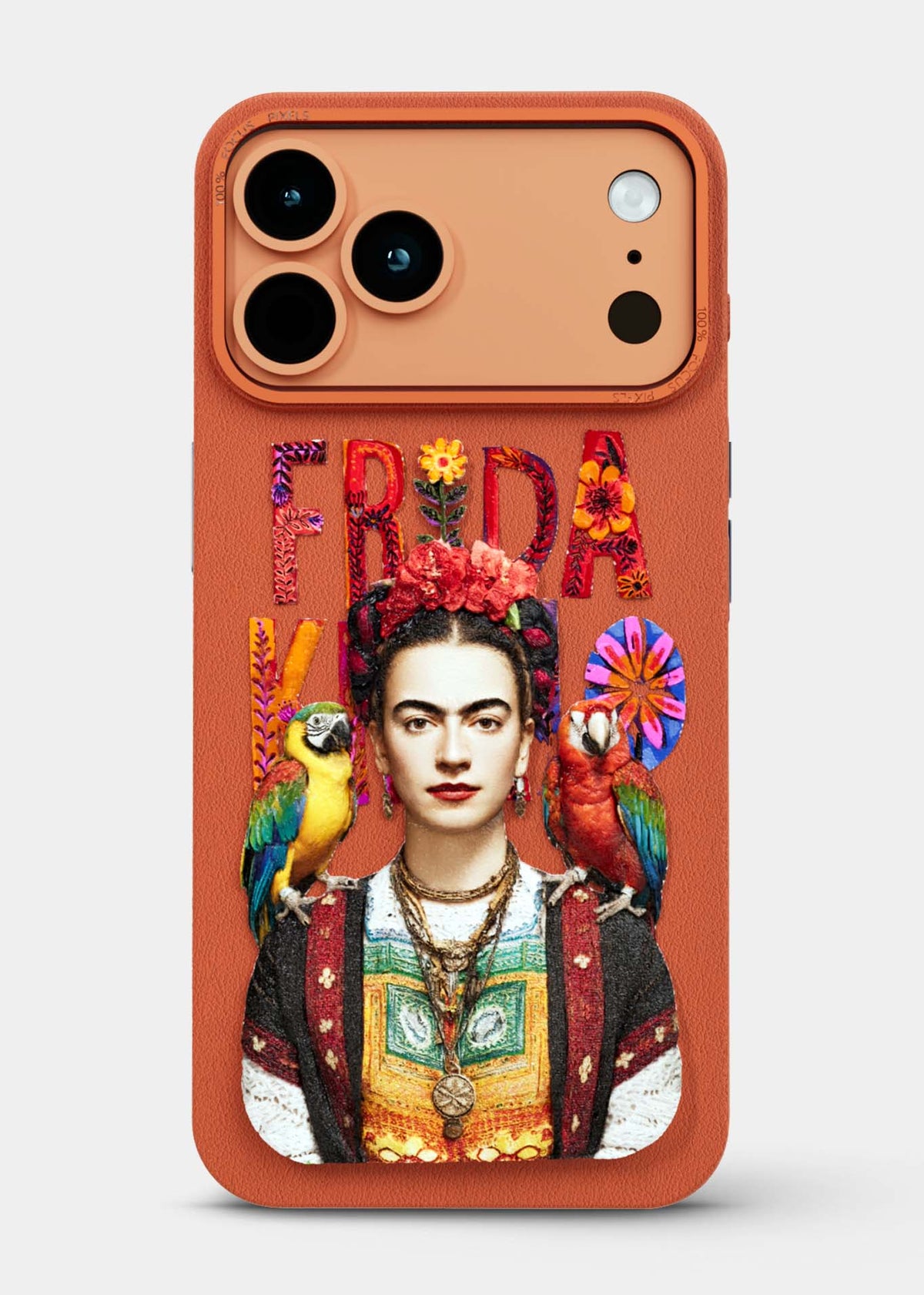 Frida Kahlo
