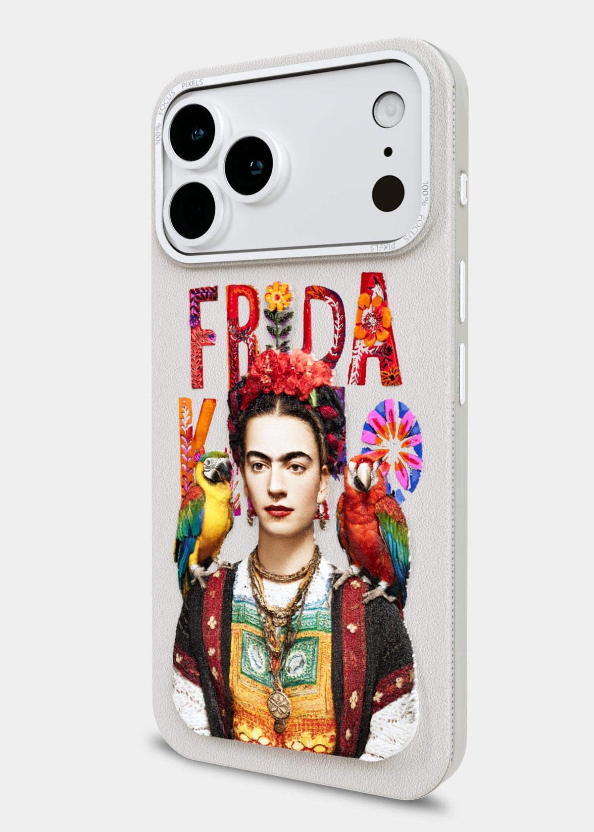 Frida Kahlo