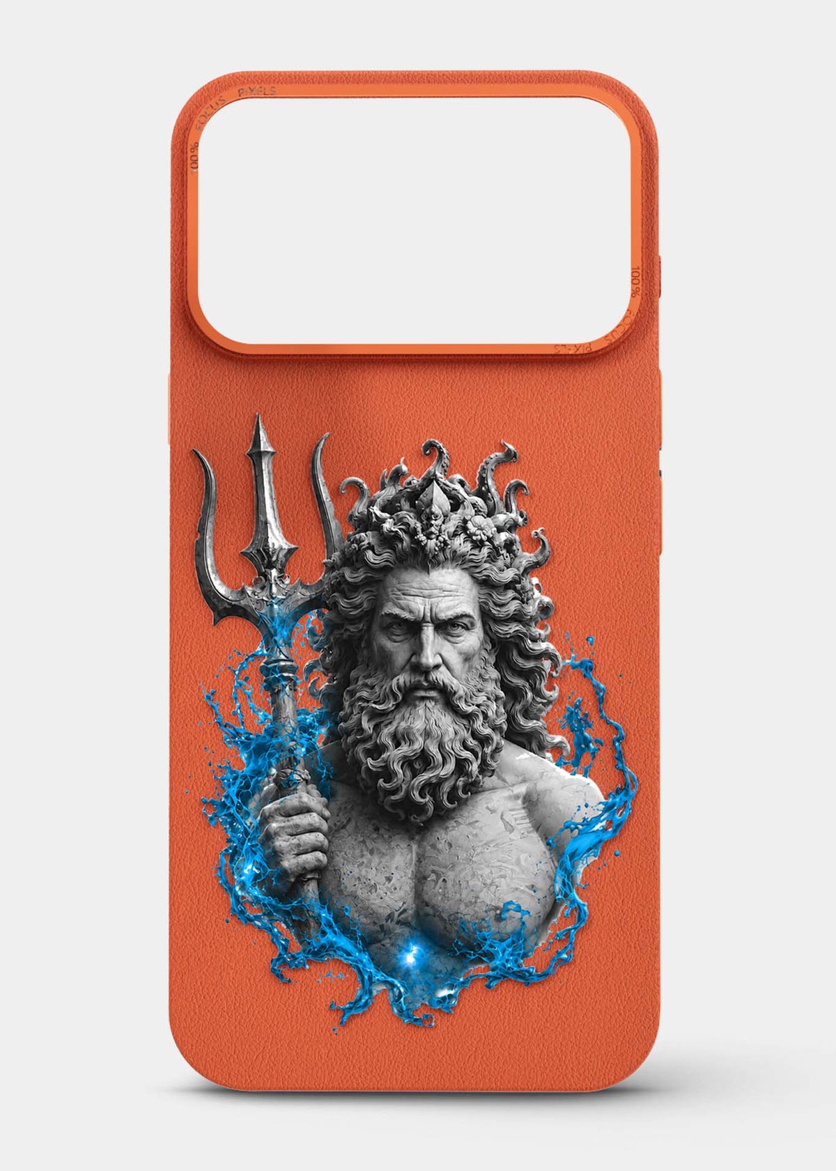 Poseidon Ascendant