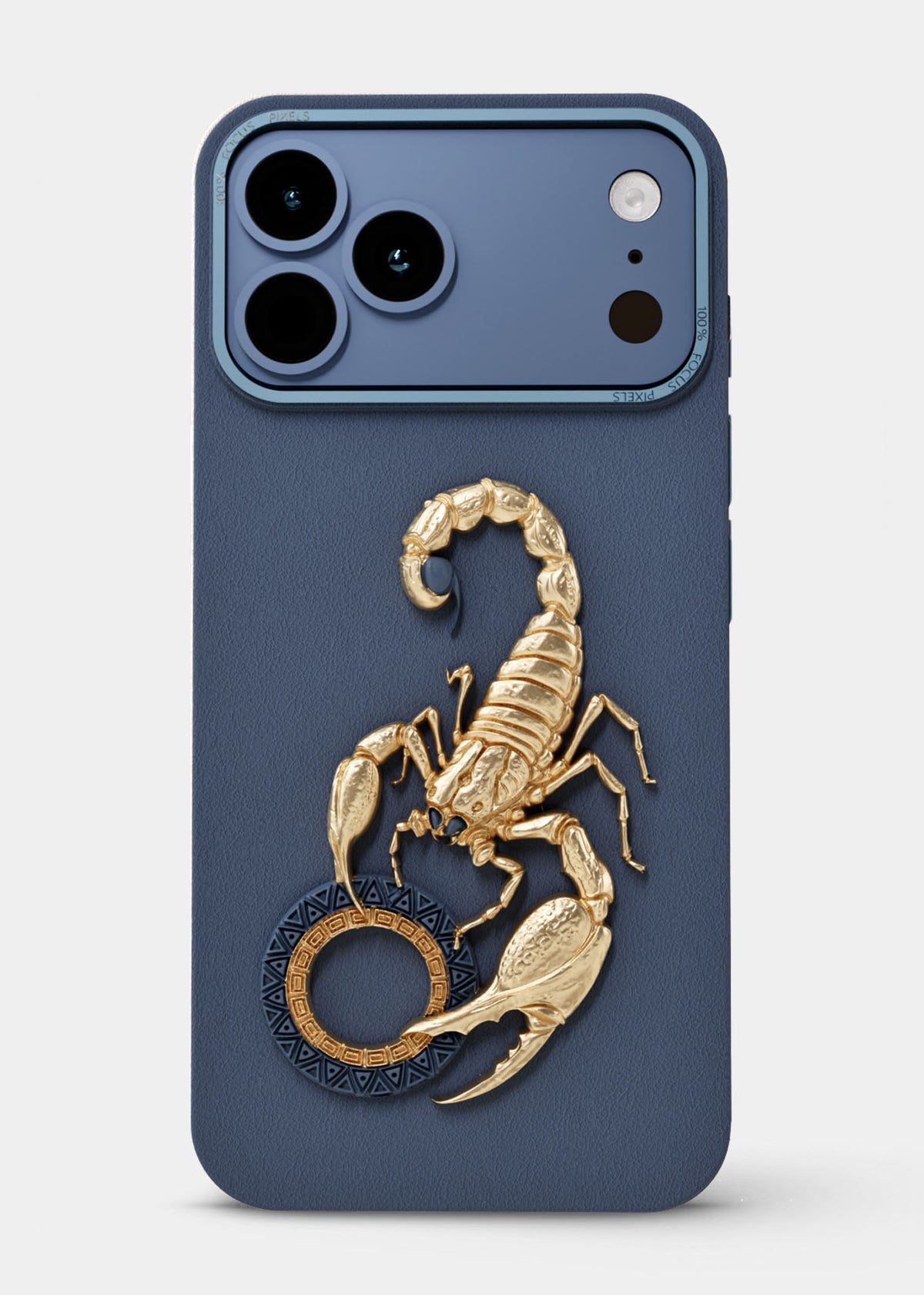 Scorpion Sigil