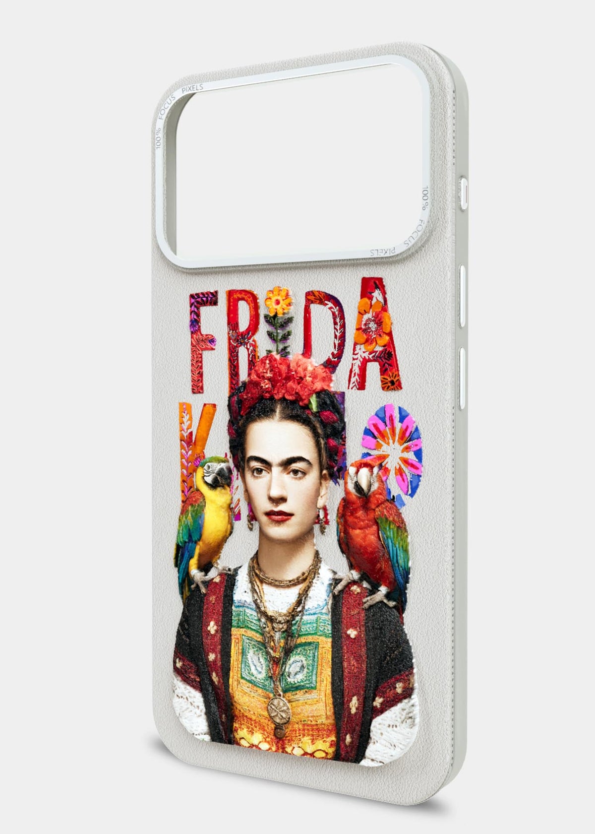 Frida Kahlo