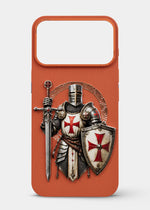 TEMPLAR – OATH OF HONOR