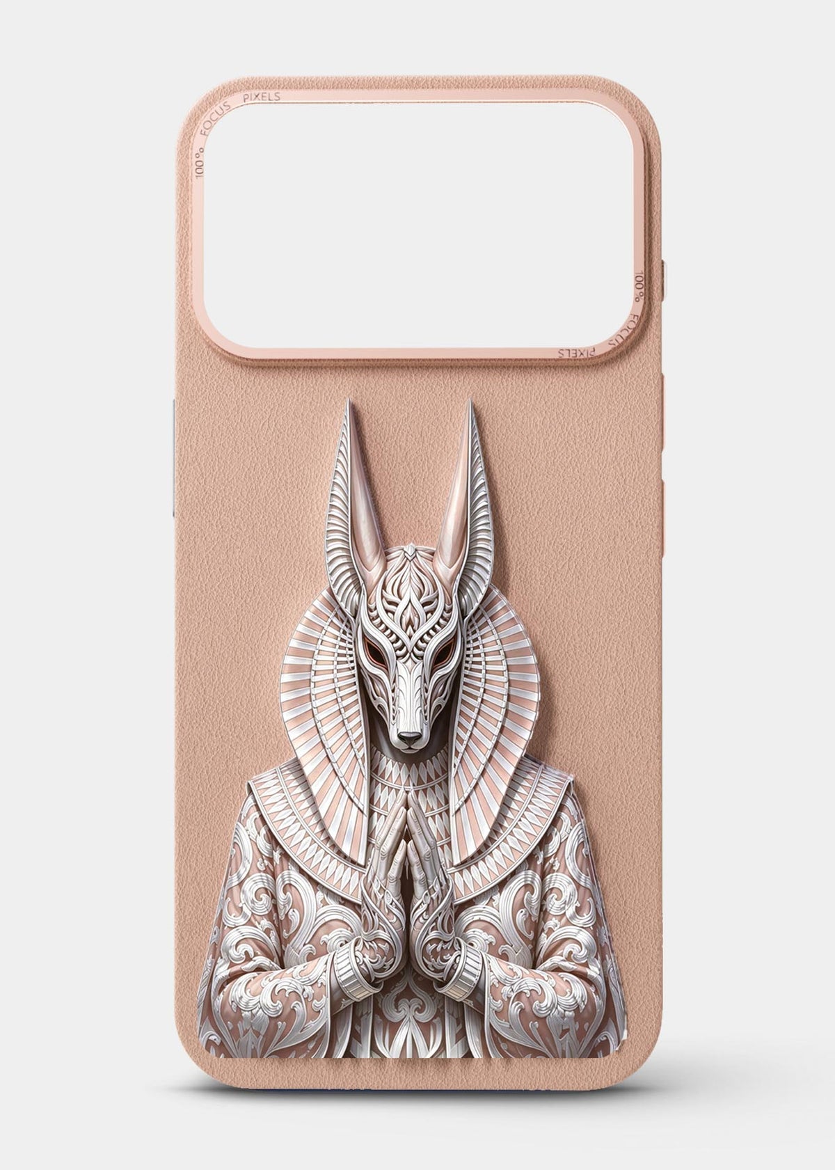 ANUBIS – ETERNAL GUARDIAN