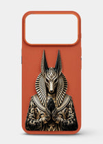 ANUBIS – ETERNAL GUARDIAN
