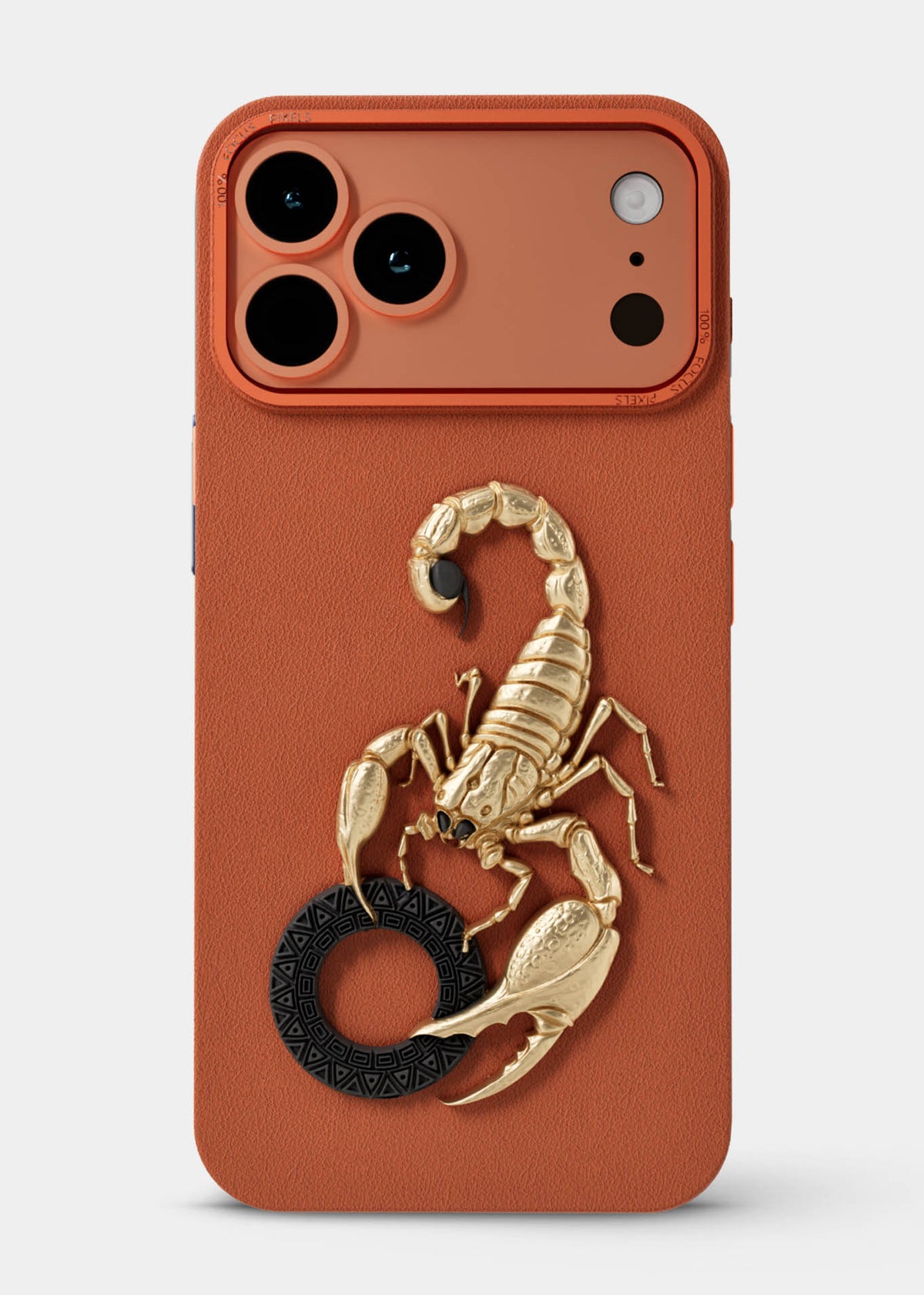 Scorpion Sigil