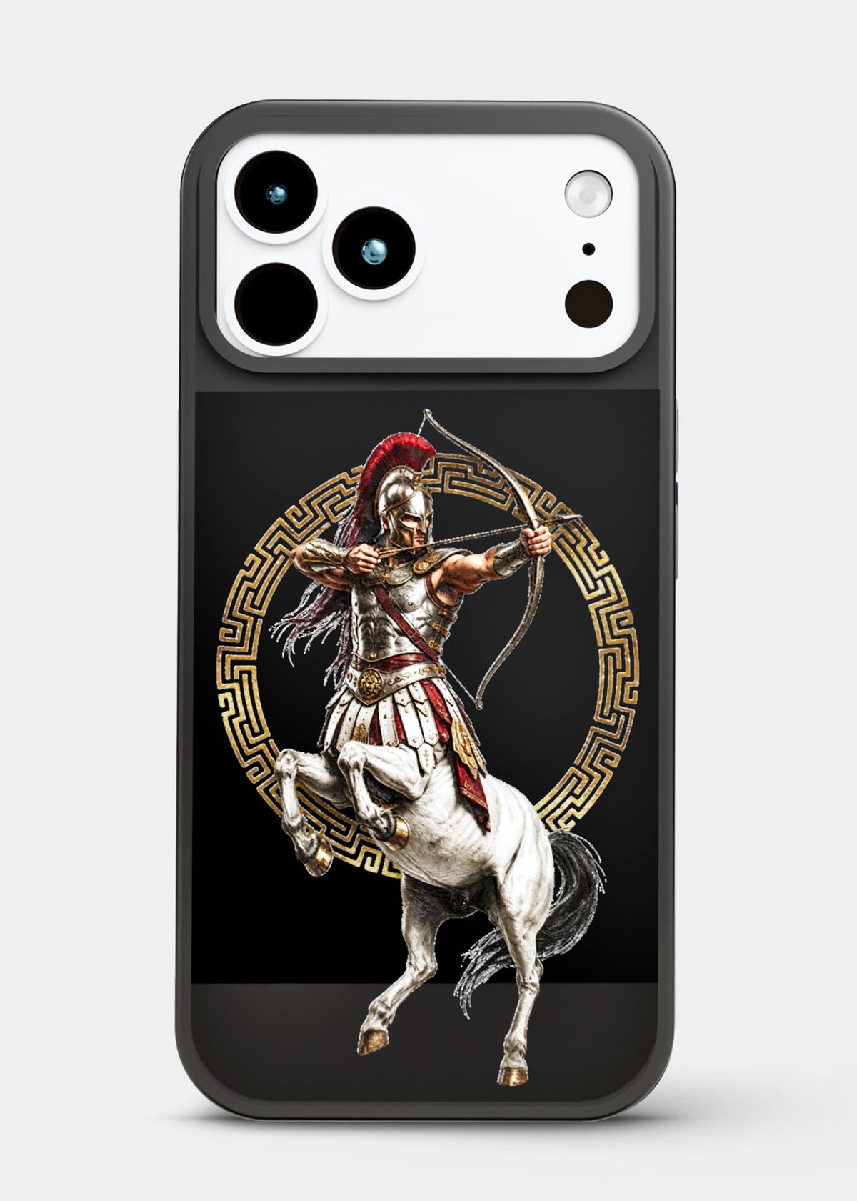 Guardian Archer