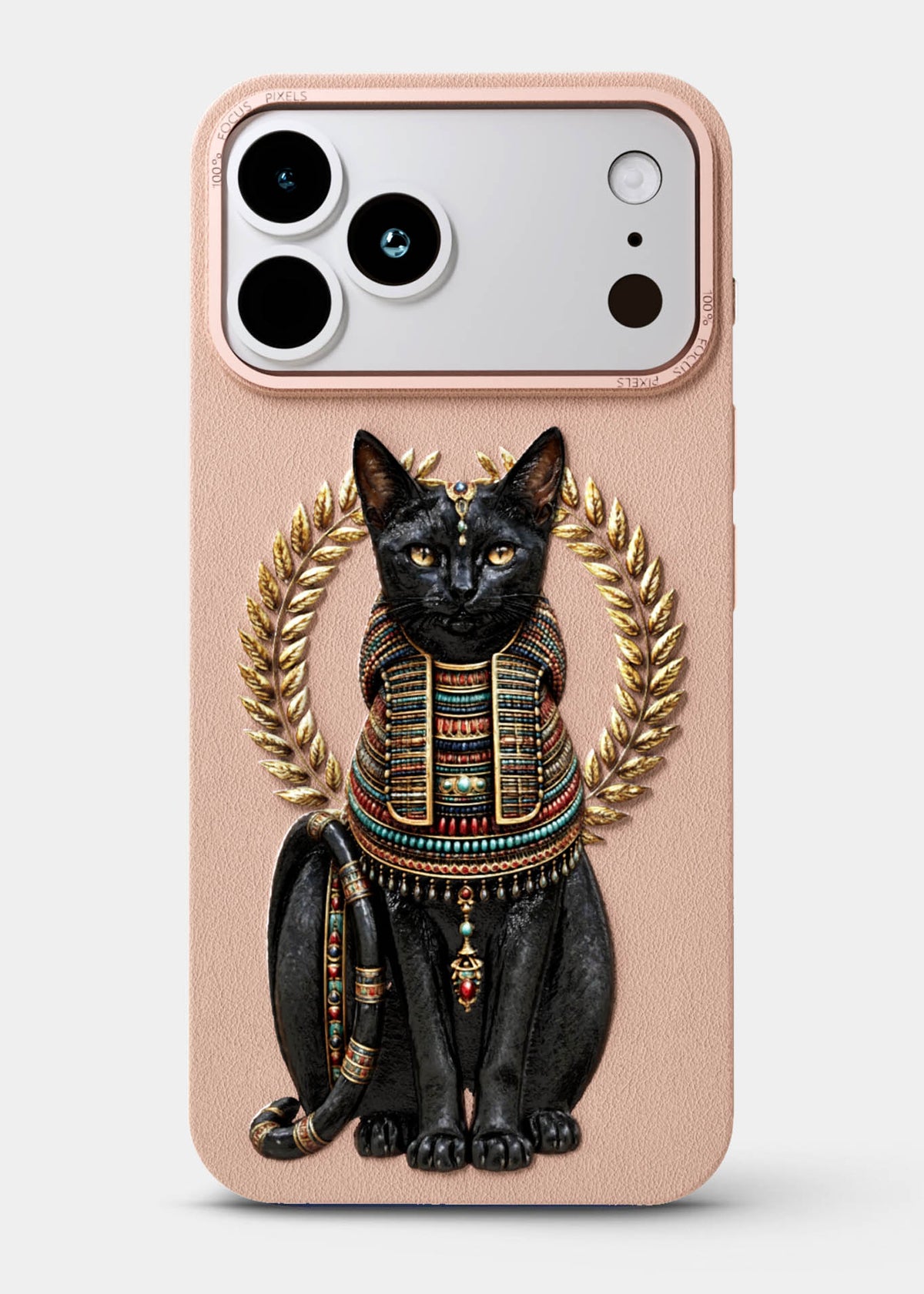 Bastet Royale
