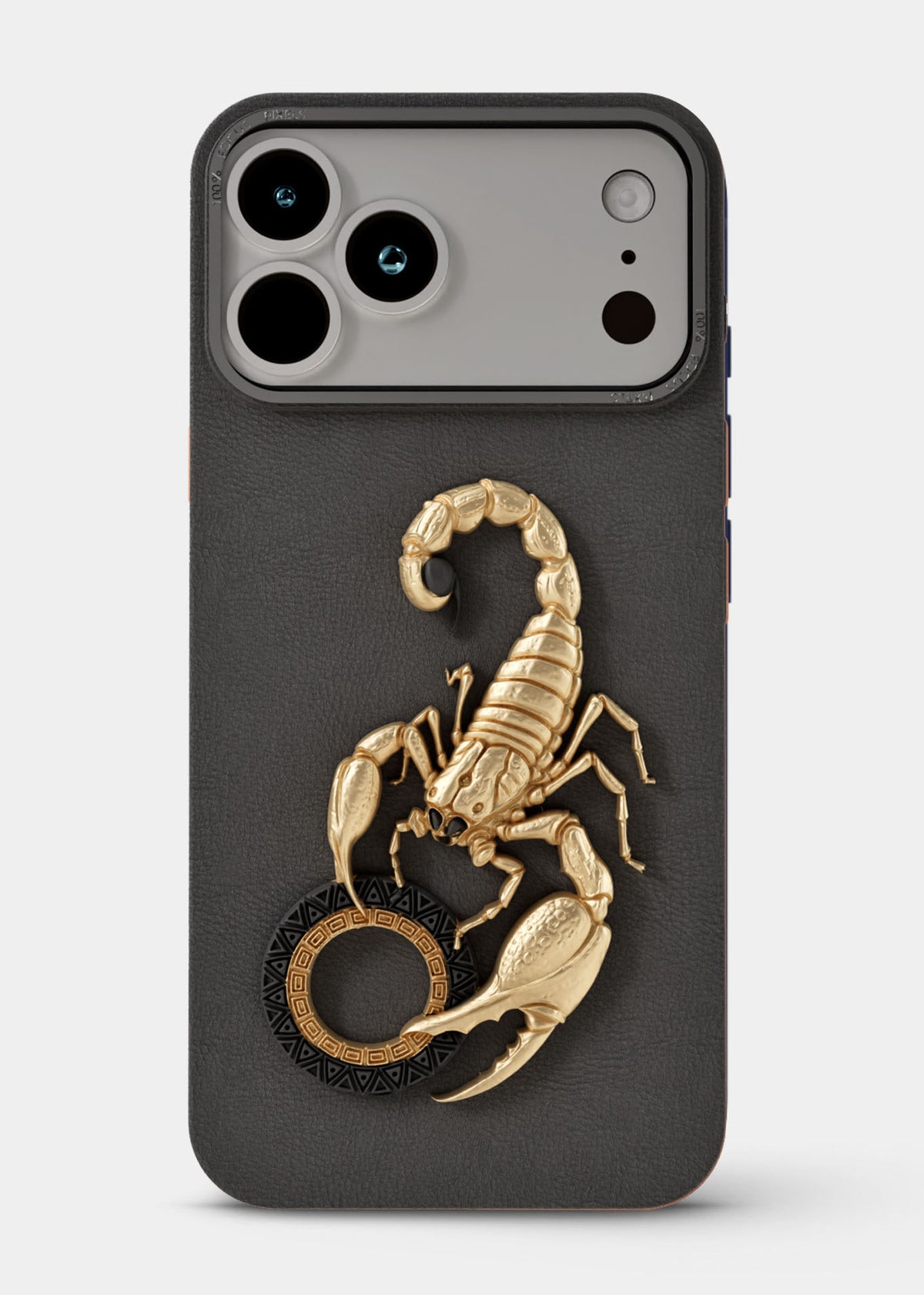 Scorpion Sigil