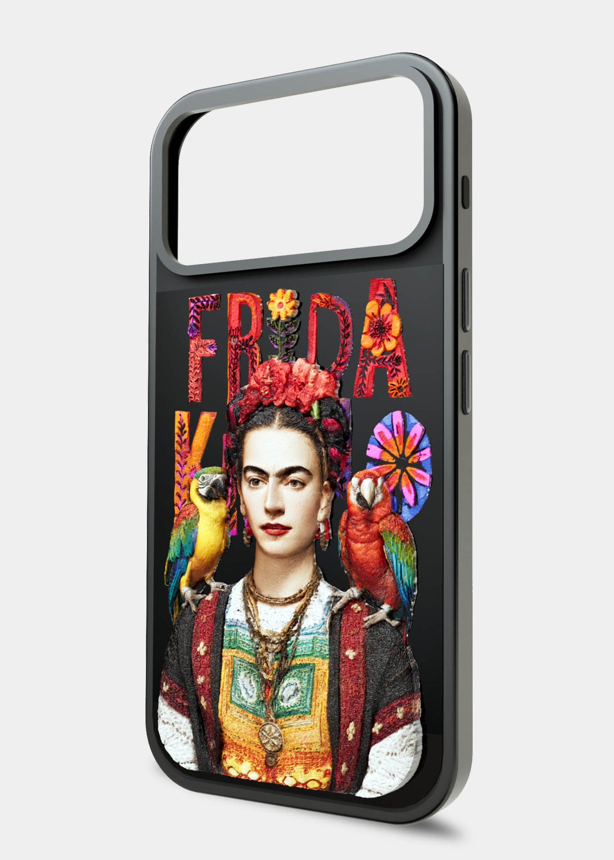 Frida Kahlo