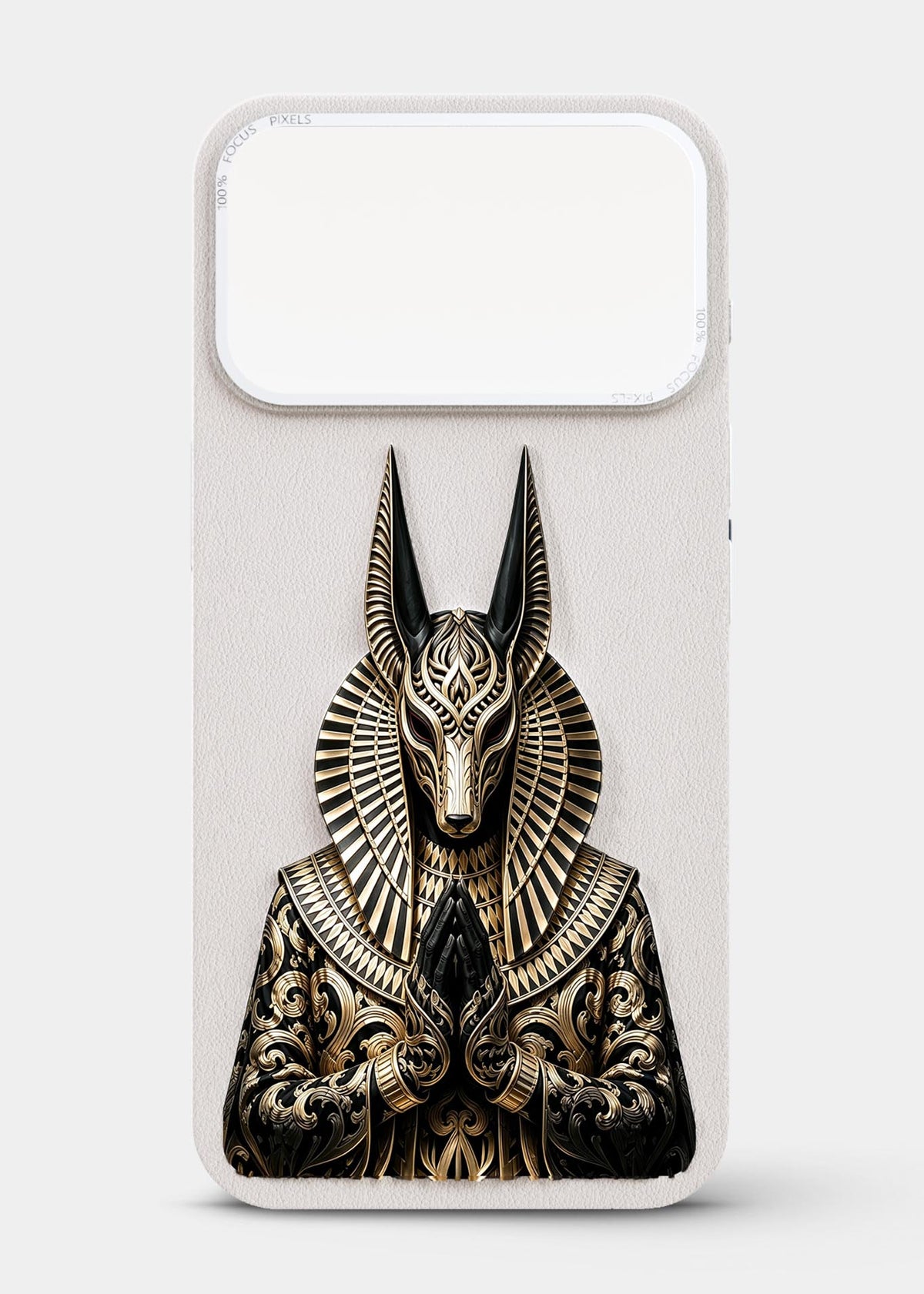 ANUBIS – ETERNAL GUARDIAN