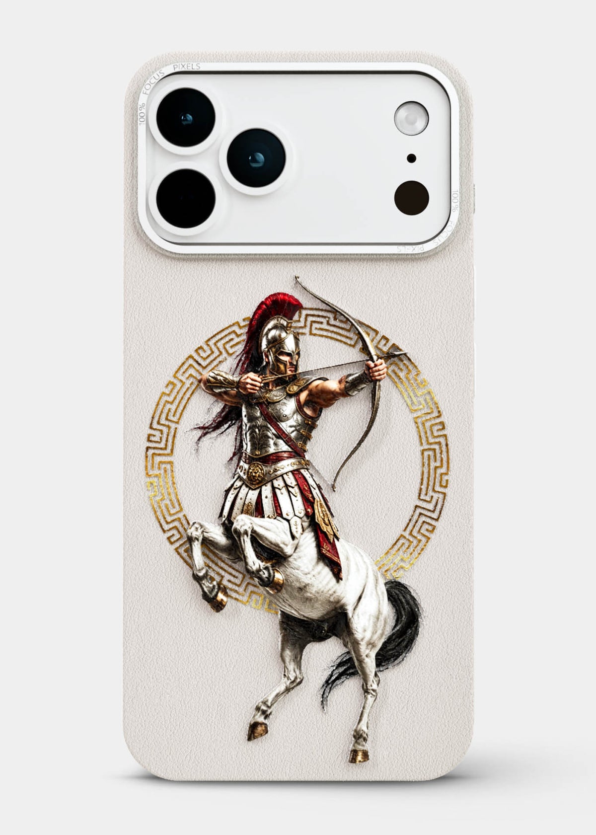 Guardian Archer