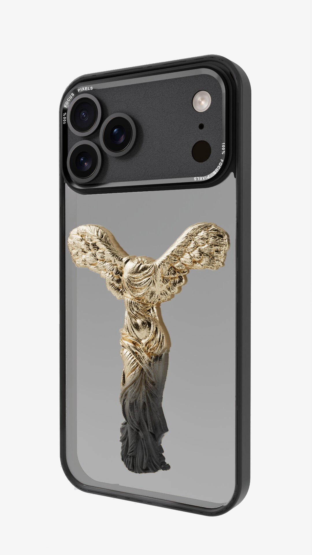 Winged Victory of Samothrace