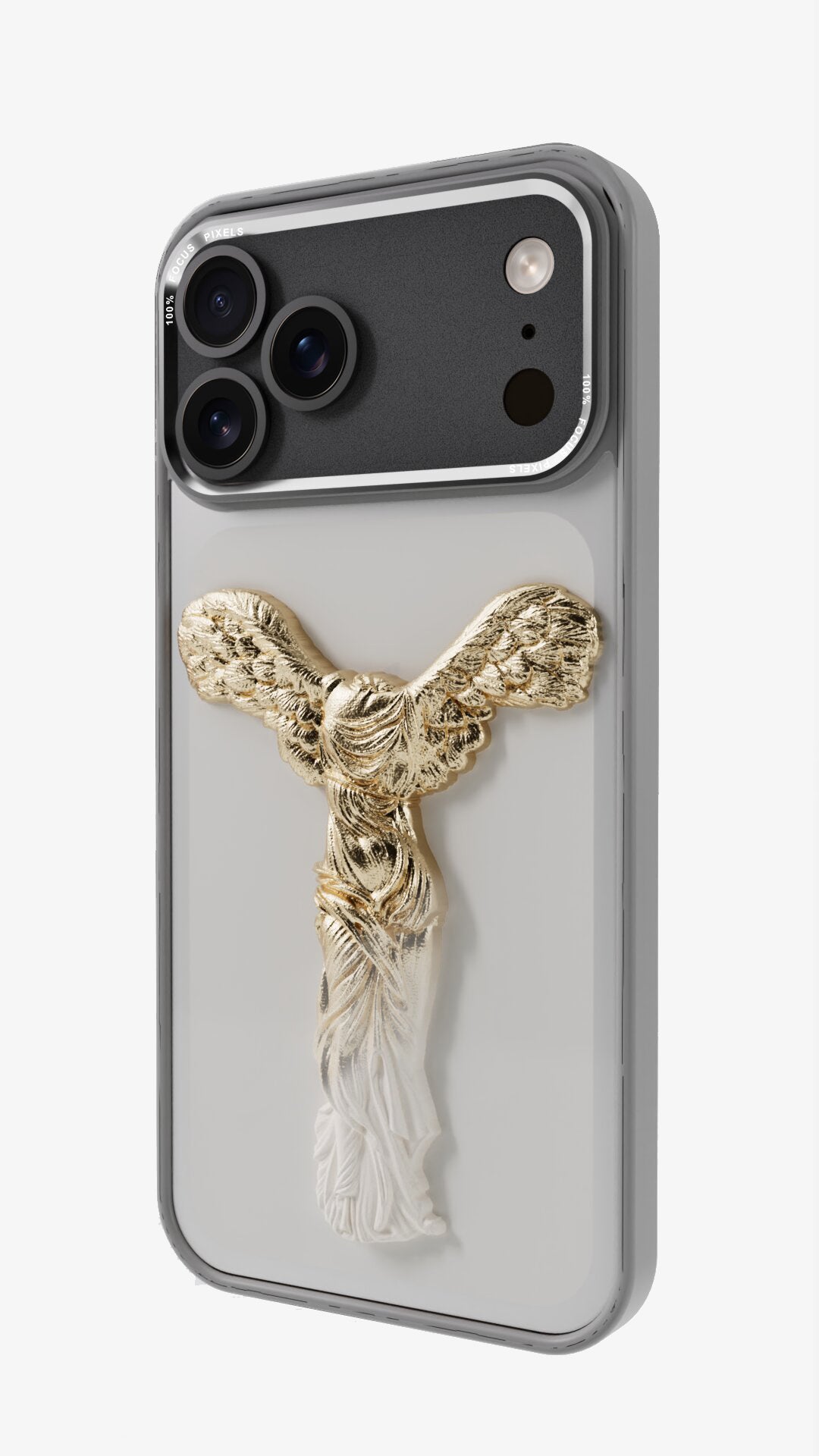 Winged Victory of Samothrace