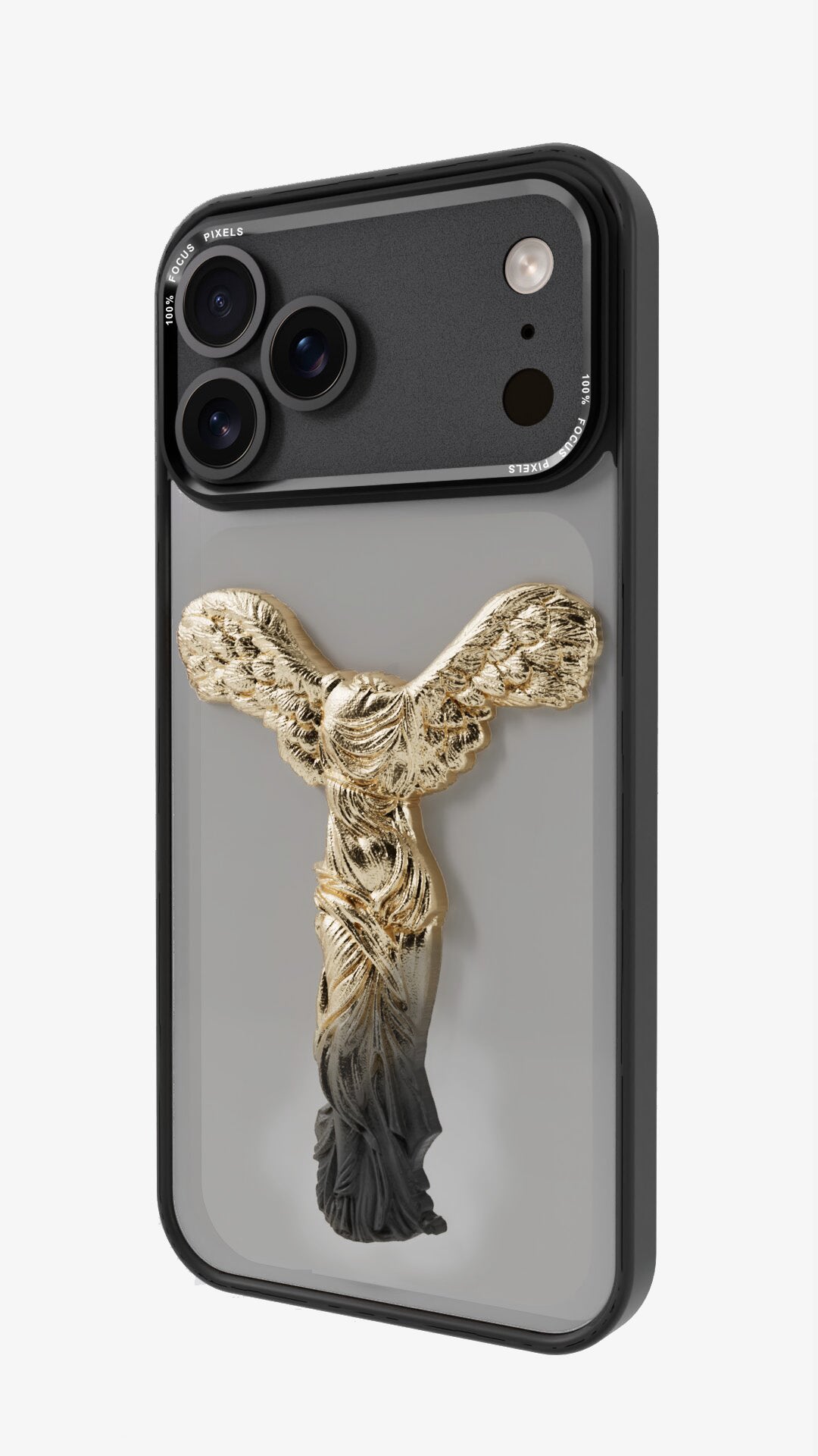 Winged Victory of Samothrace