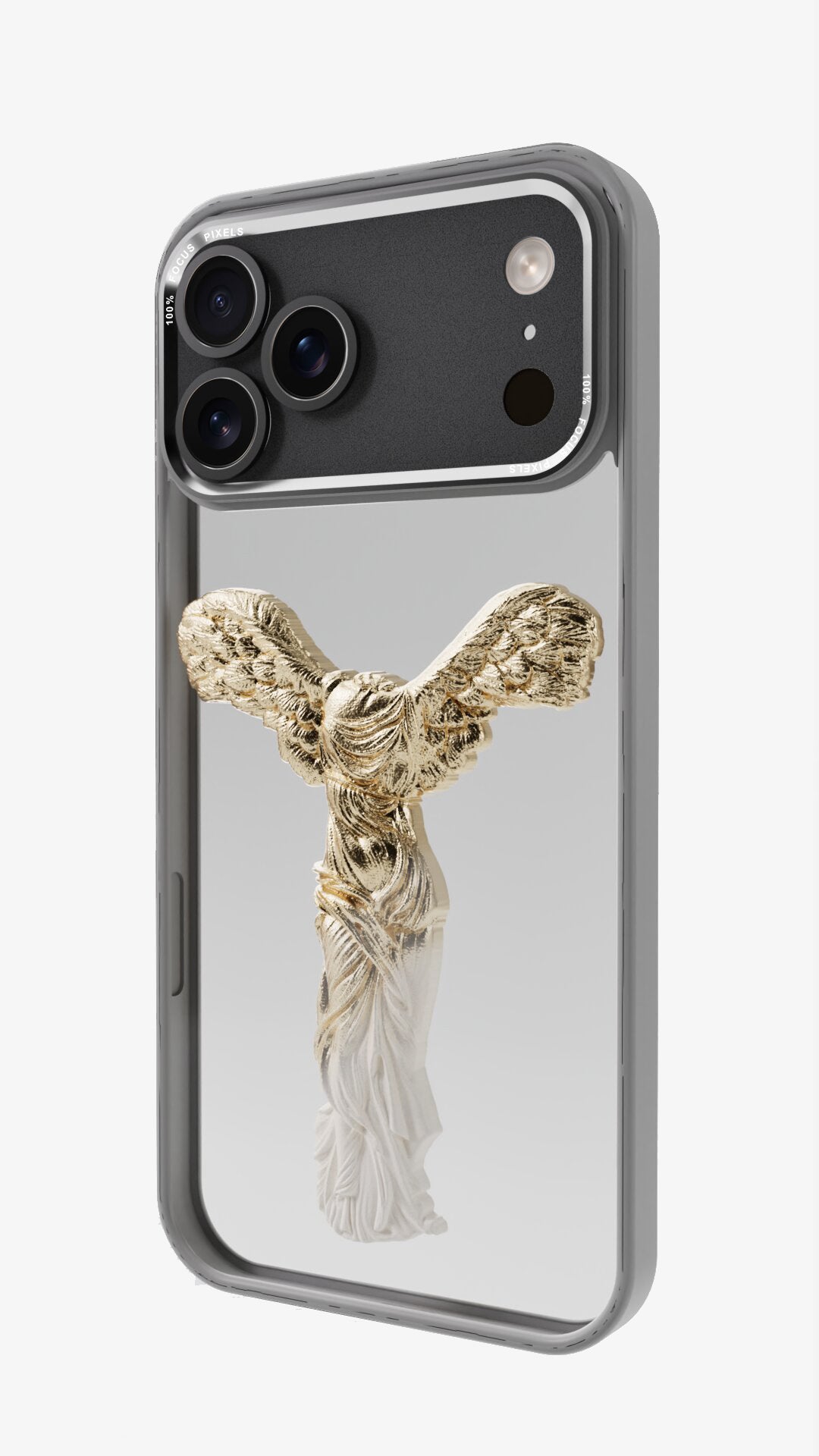 Winged Victory of Samothrace