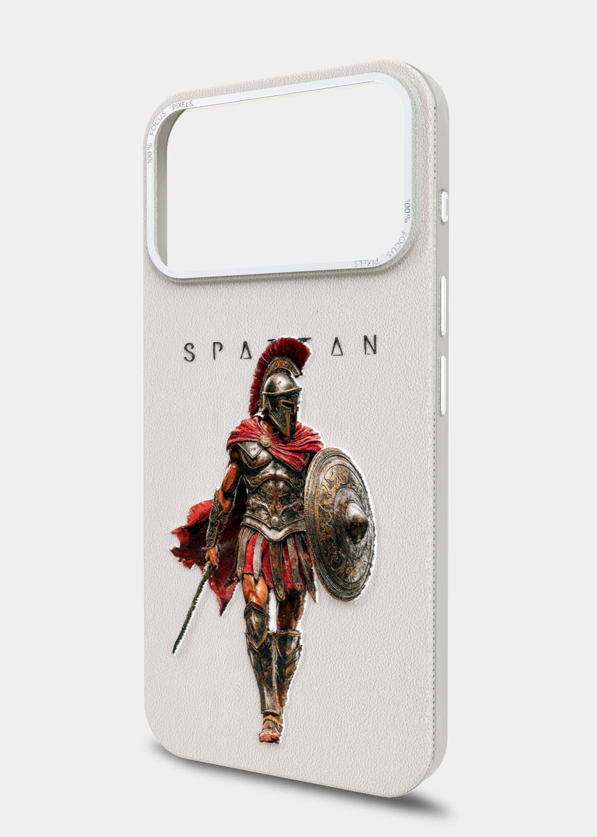 SPARTAN HONOR