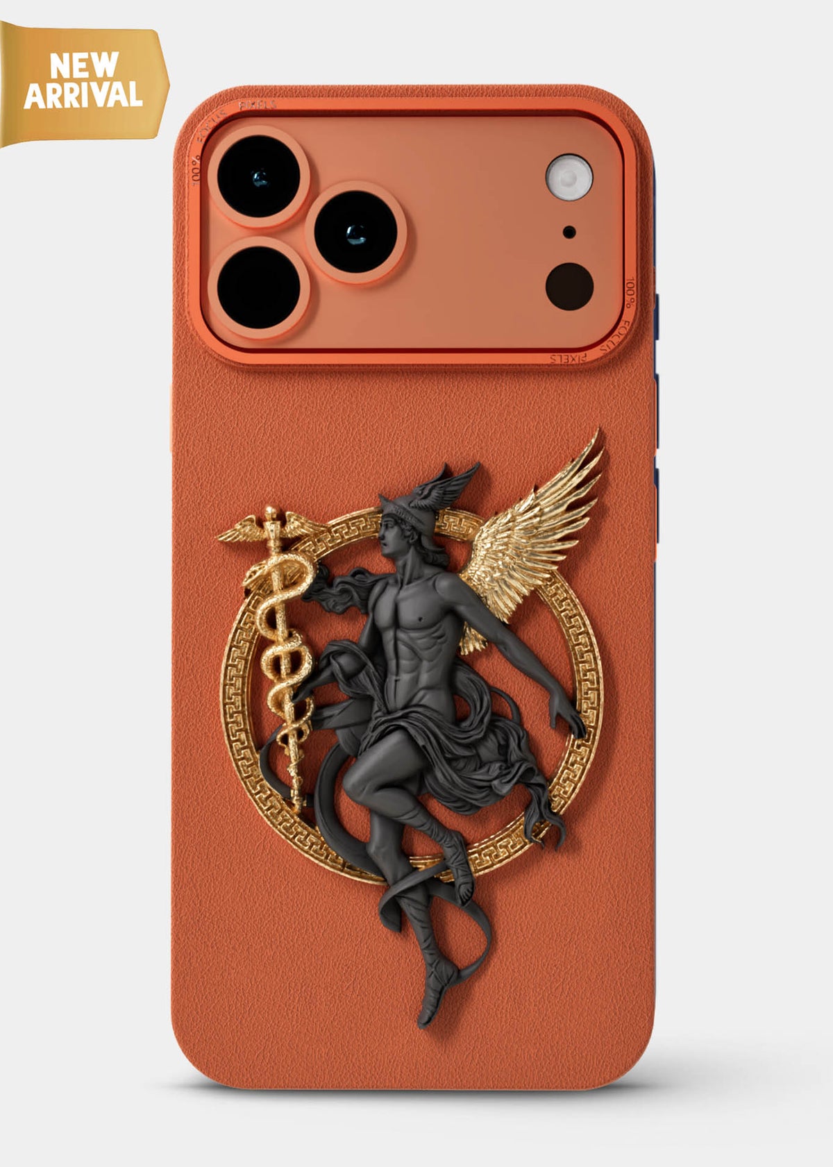 Hermes Relic