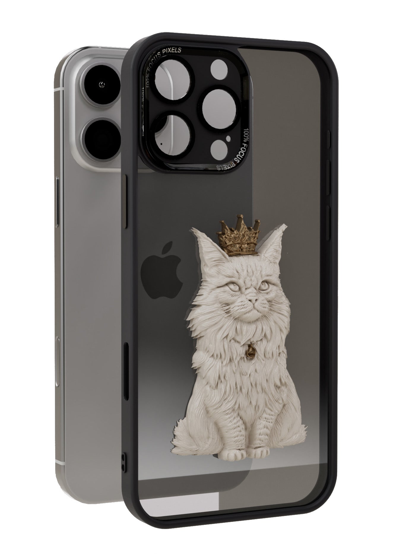 Maine Coon cat