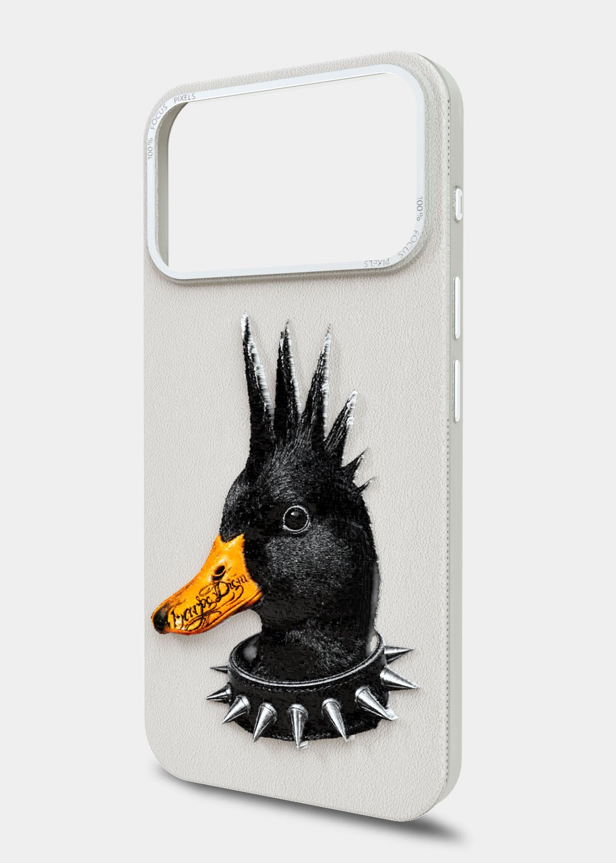 QUACKPUNK™