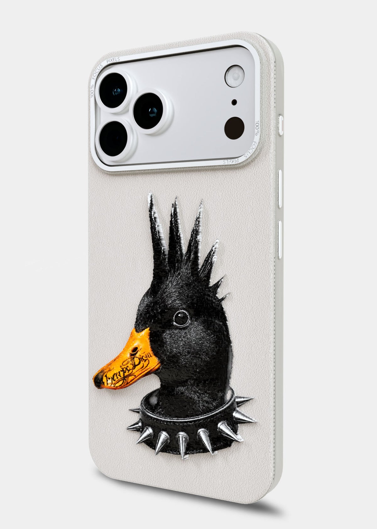 QUACKPUNK™