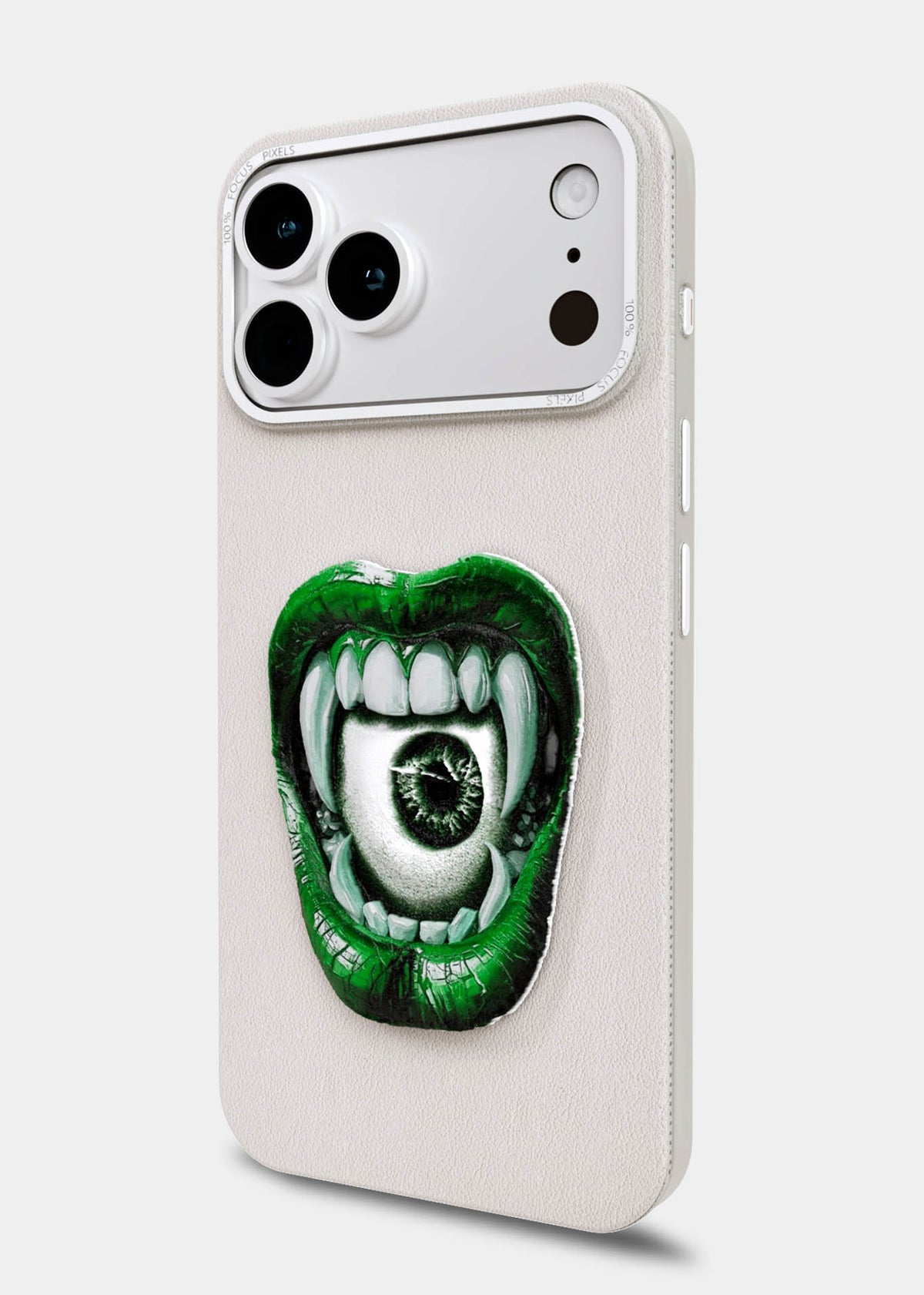 VENOM GAZE