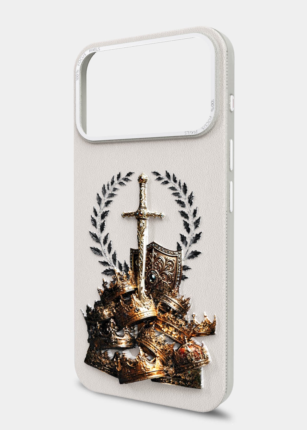 CROWN OF LEGENDS