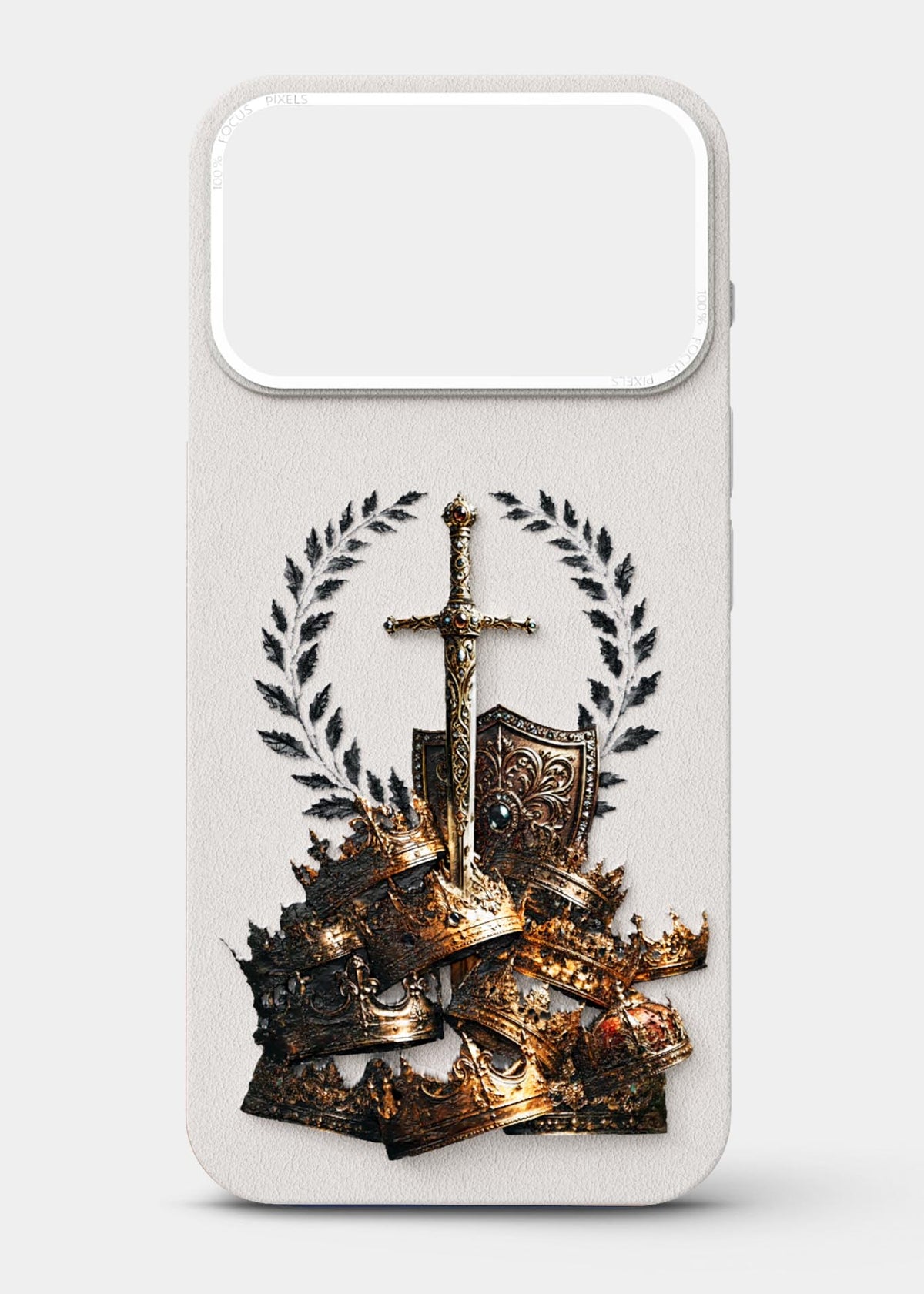 CROWN OF LEGENDS