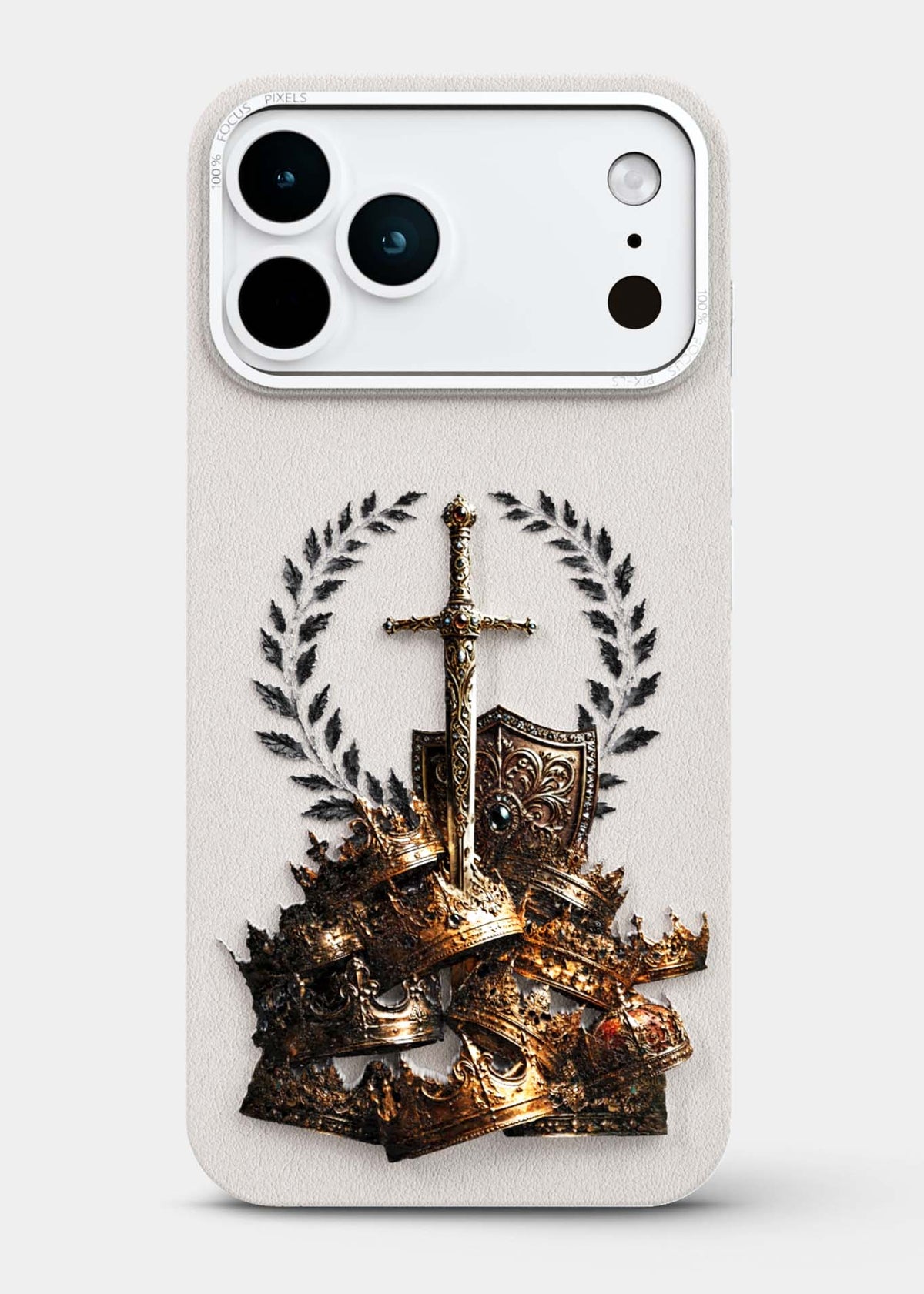 CROWN OF LEGENDS