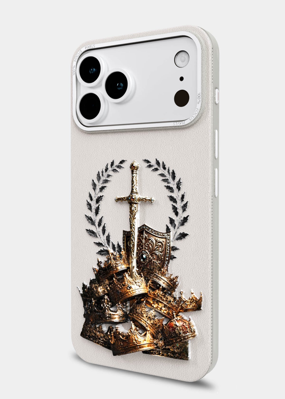 CROWN OF LEGENDS