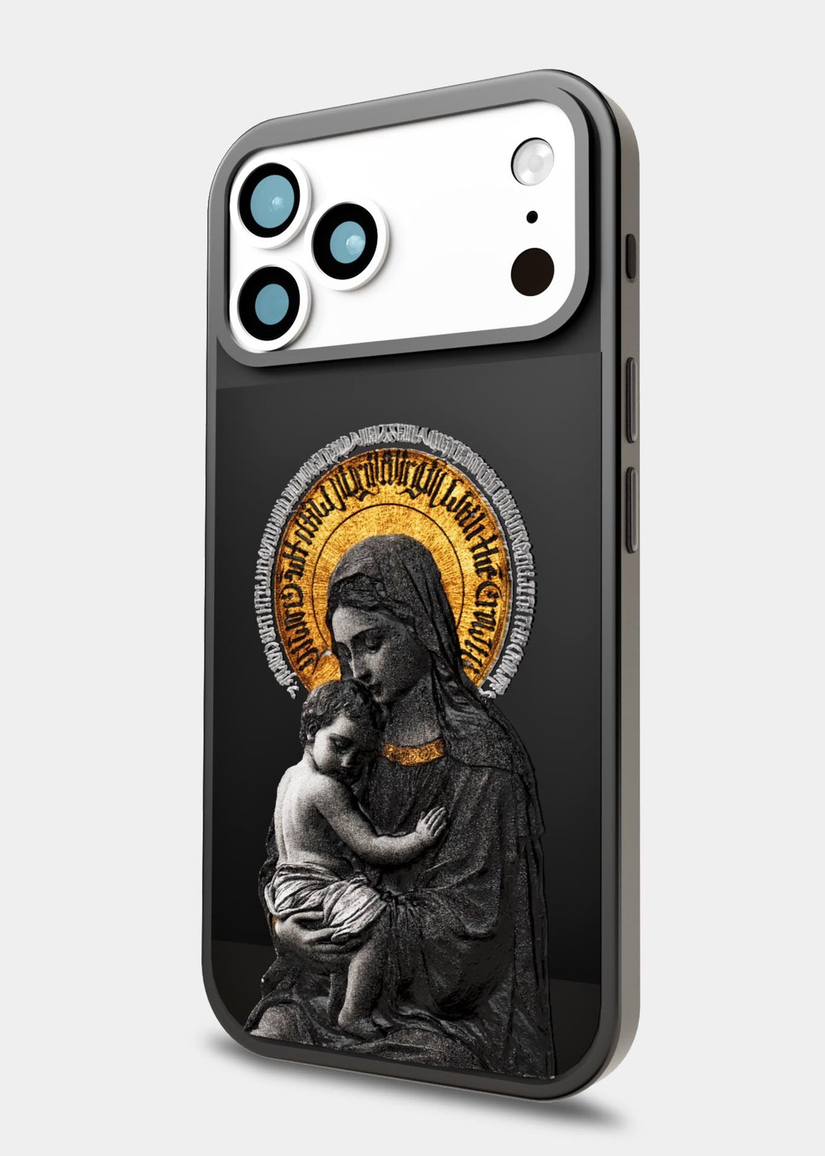 Madonna of Light