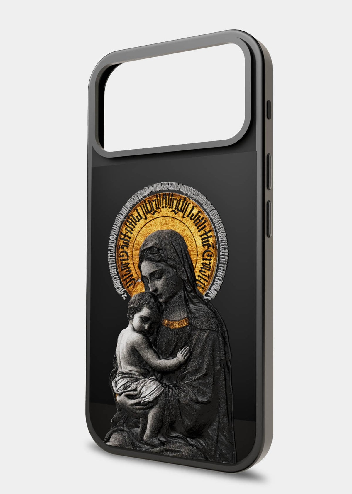 Madonna of Light