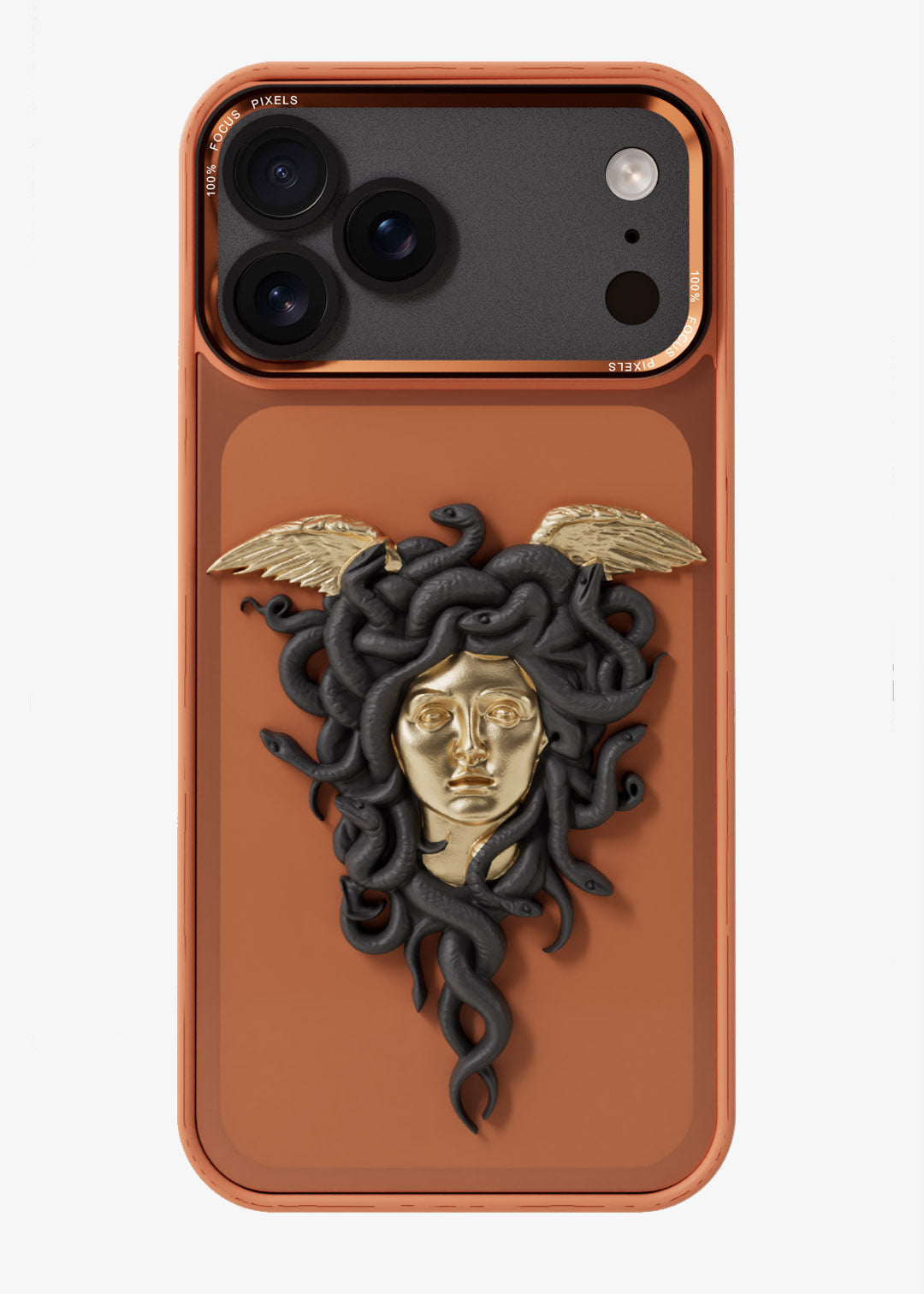 Medusa Sovereign