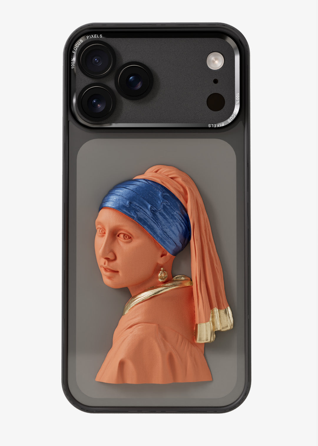 Girl with a Pearl Earring