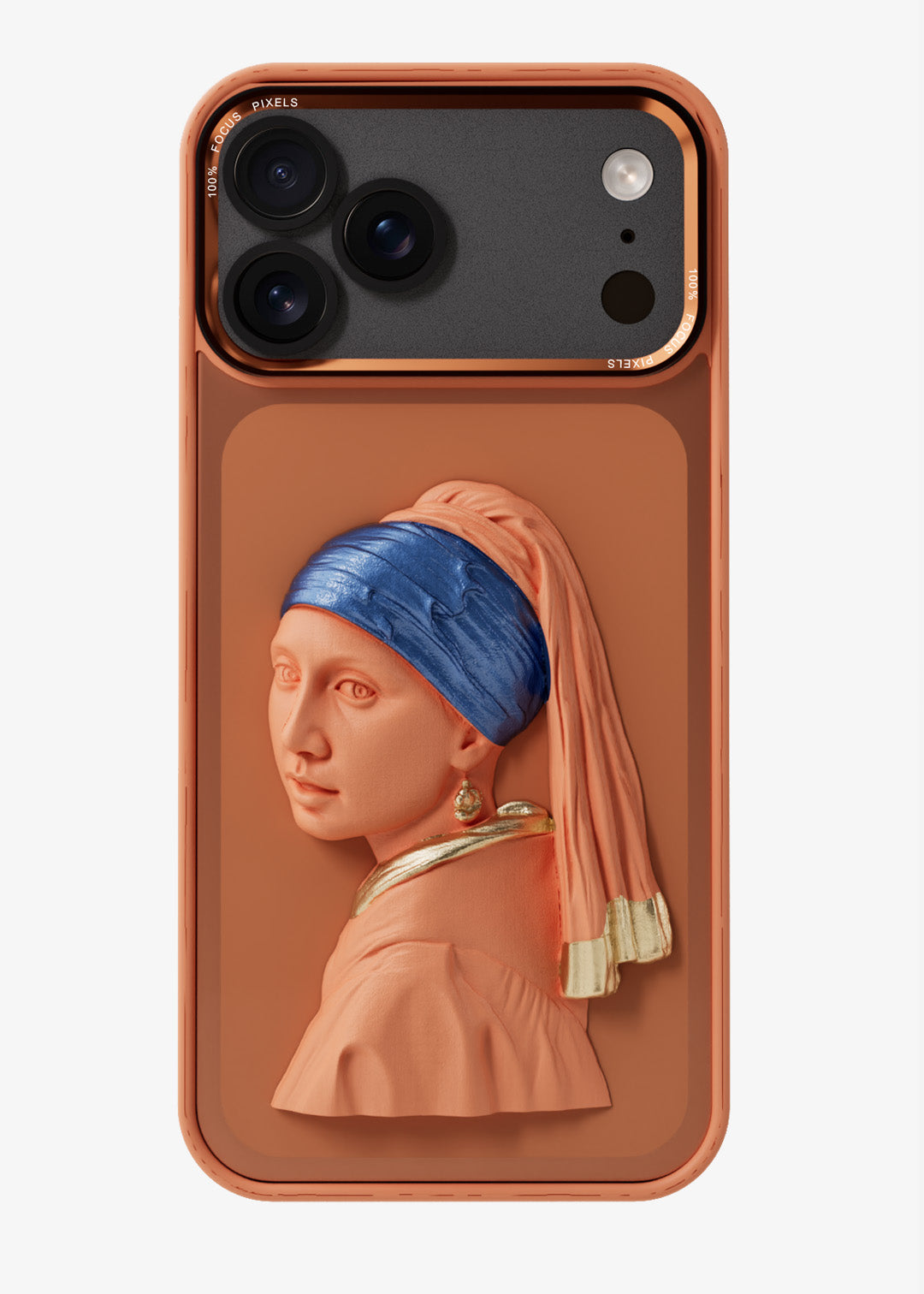 Girl with a Pearl Earring