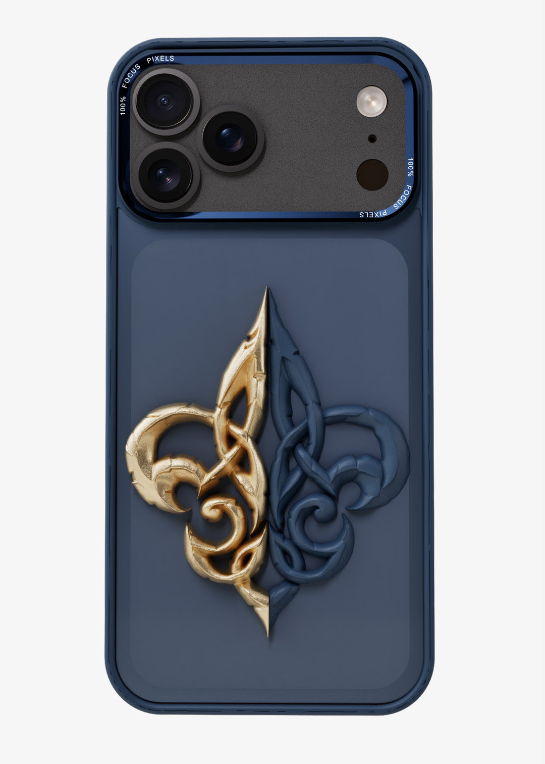 Sigil of Dual Judgement