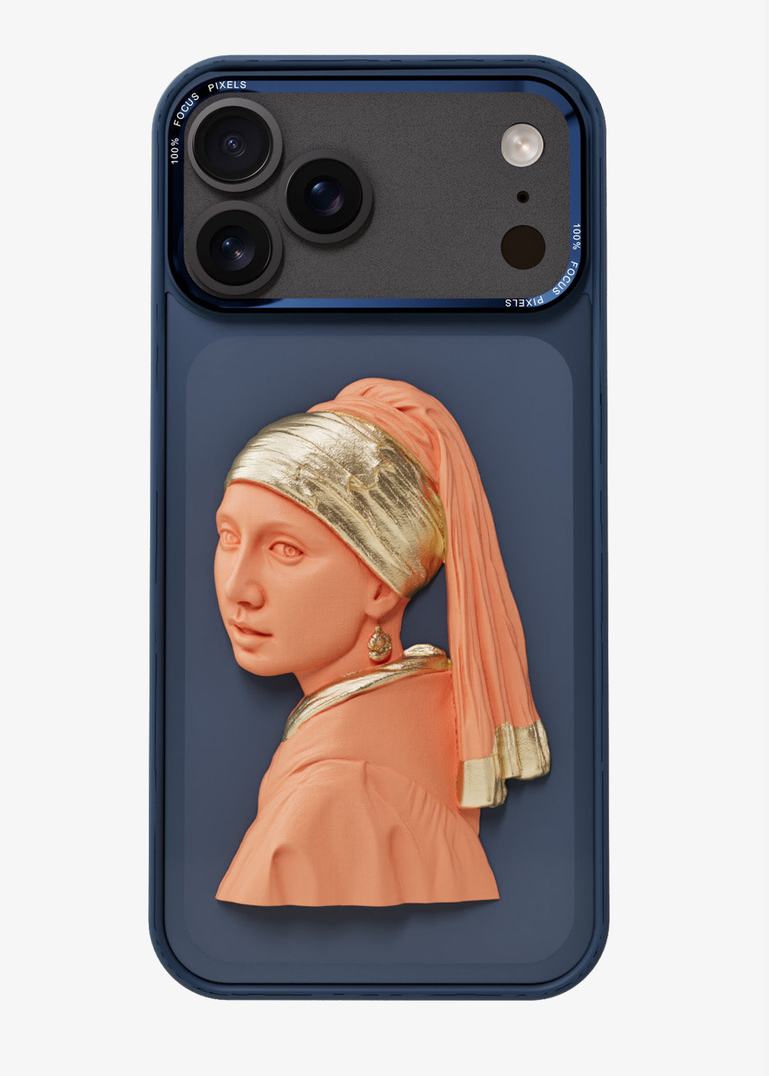 Girl with a Pearl Earring