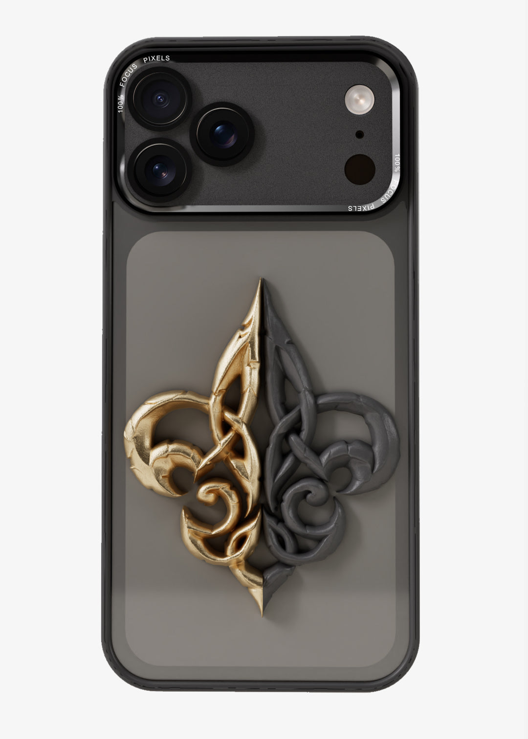 Sigil of Dual Judgement