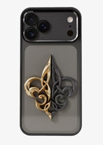 Sigil of Dual Judgement