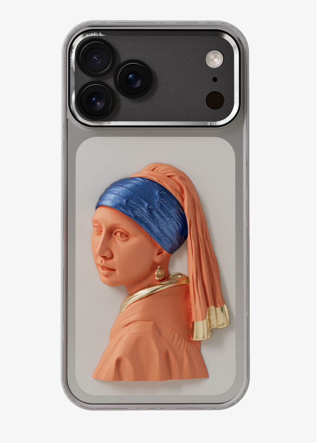 Girl with a Pearl Earring