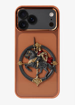 Golden Cross Knight 2