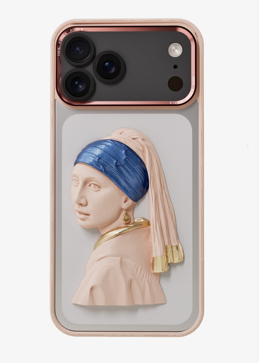 Girl with a Pearl Earring