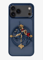 Golden Cross Knight 2