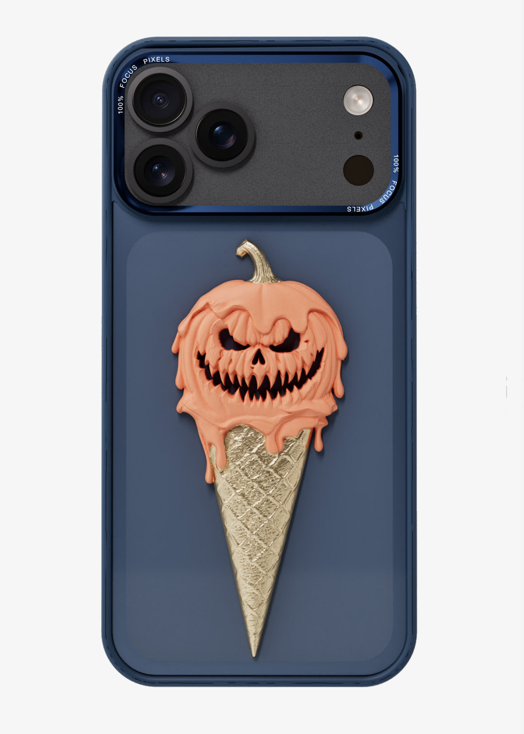 Jack-O-Cone