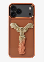 Winged Victory of Samothrace